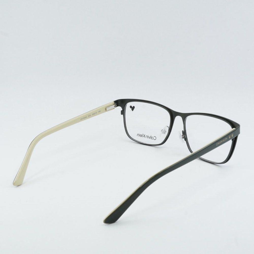 CALVIN KLEIN CK19302 310 SATIN CARGO EYEGLASSES - LOWEST PRICE! - Picture 10 of 11
